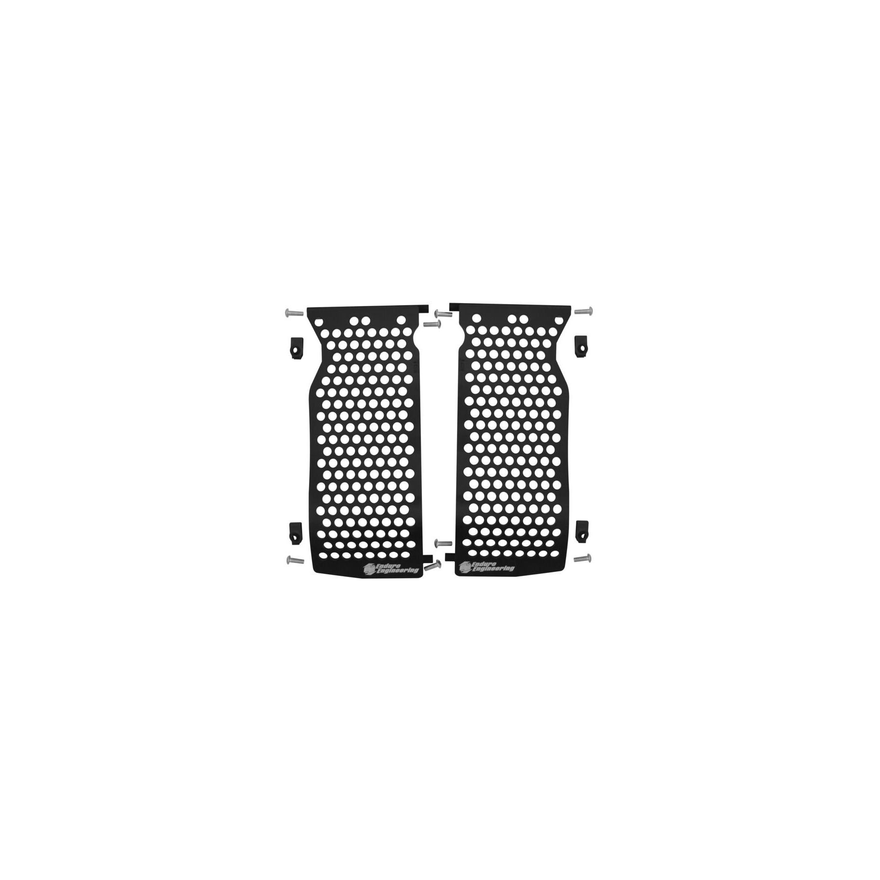 Enduro Engineering Radiator Guards Yamaha YZ125 / YZ125X / YZ250 / YZ2