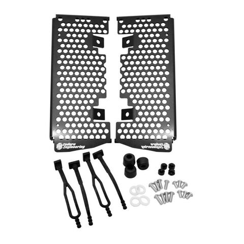 Enduro Engineering Radiator Guards