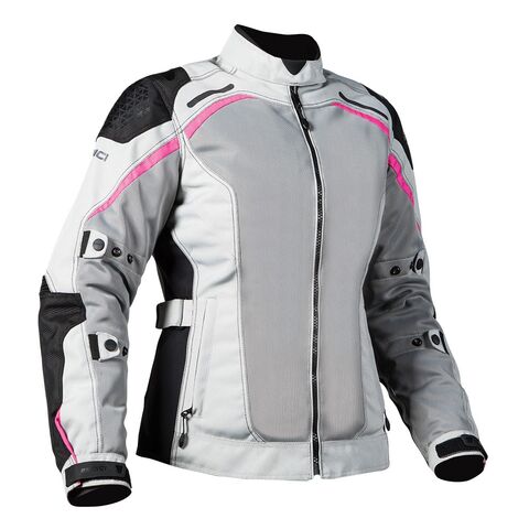Sedici Alexi 2 Mesh Women's Jacket