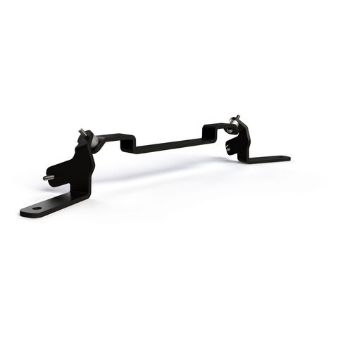 Denali Auxiliary Light Mount BMW F850GS / F750GS / F800GS 2018-2025