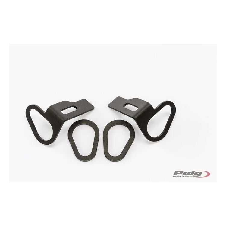 Puig Turn Signal Adapters for Fender Eliminator Kit Yamaha