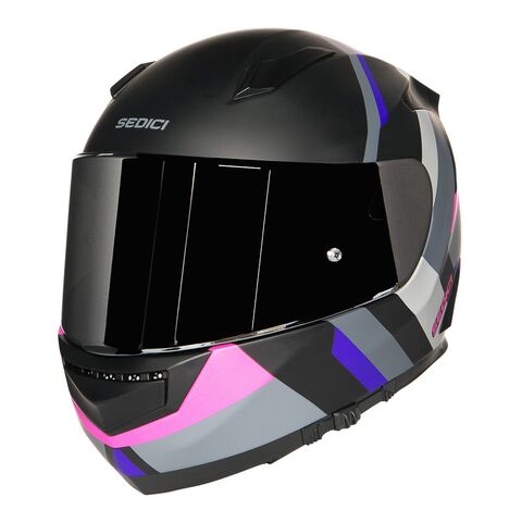 SEDICI Strada II Donna Helmet (SM)