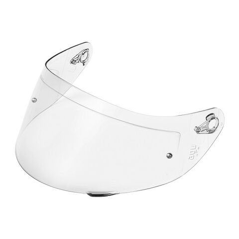 AGV GT 4 Pinlock-Ready Face Shield