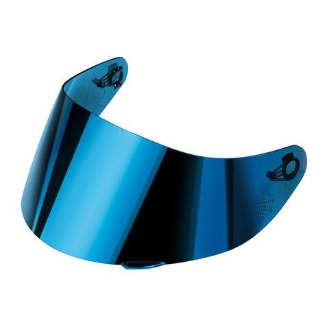 AGV GT 4 Pinlock-Ready Face Shield