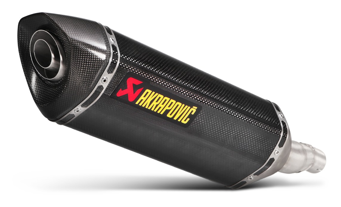 akrapovic honda nc750x