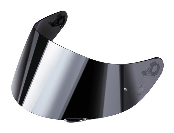 AGV GT 4 Pinlock-Ready Face Shield Size 1: XS-SM-MS-MD