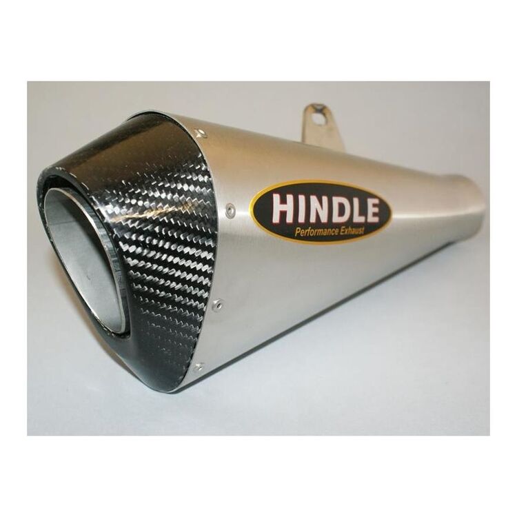 Stainless Steel/Carbon Fiber