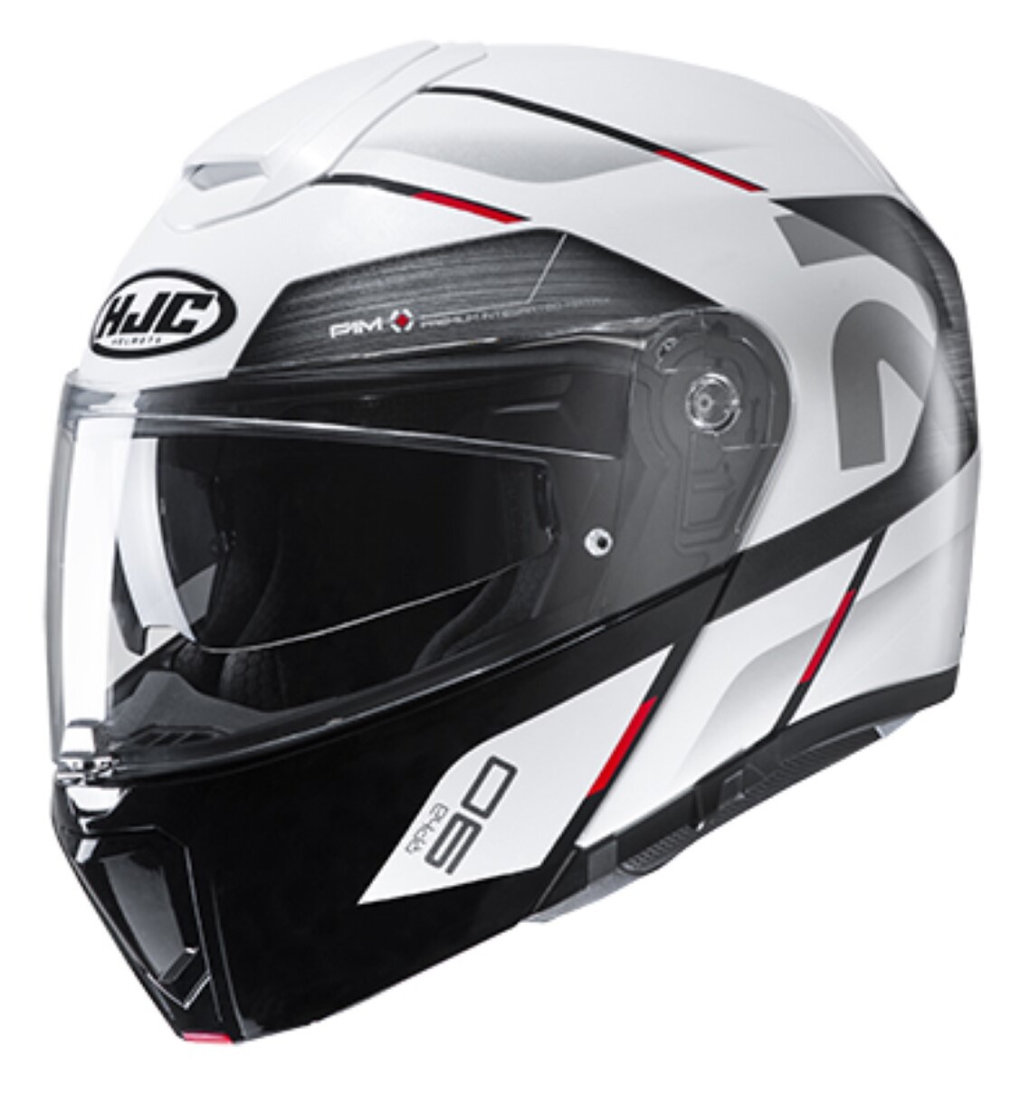 Hjc rpha 90s bekavo semit helmet Clearance