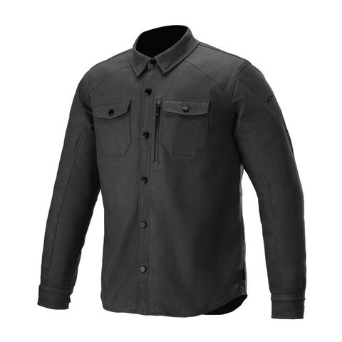 Alpinestars Newman Riding Shirt (MD and 2XL)