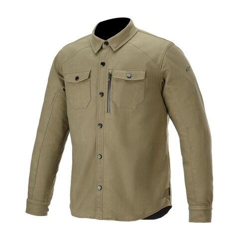 Alpinestars Newman Riding Shirt (3XL)