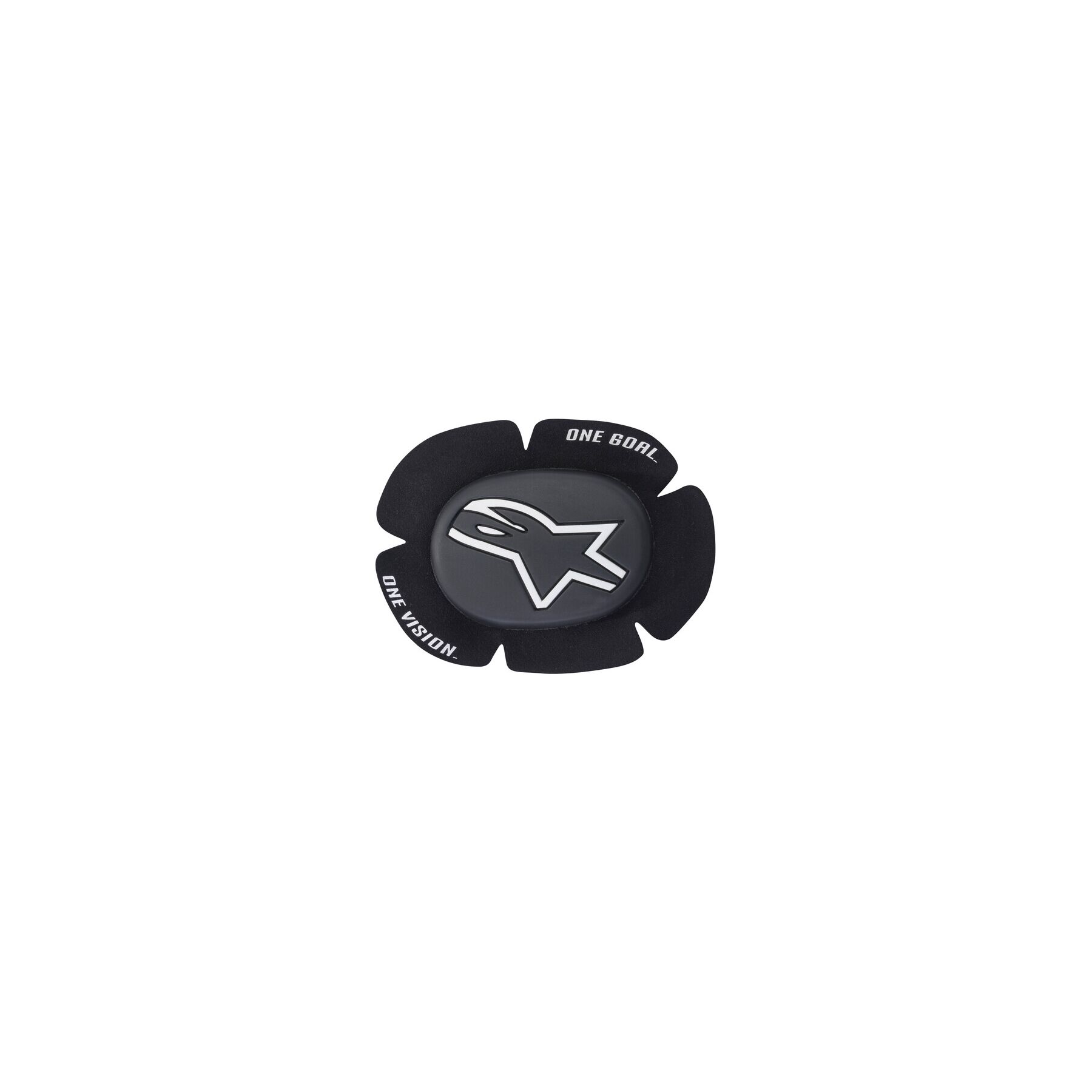 Alpinestars GP Sport Evo Knee Sliders