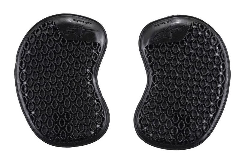 Alpinestars Bioflex Hip Armor L