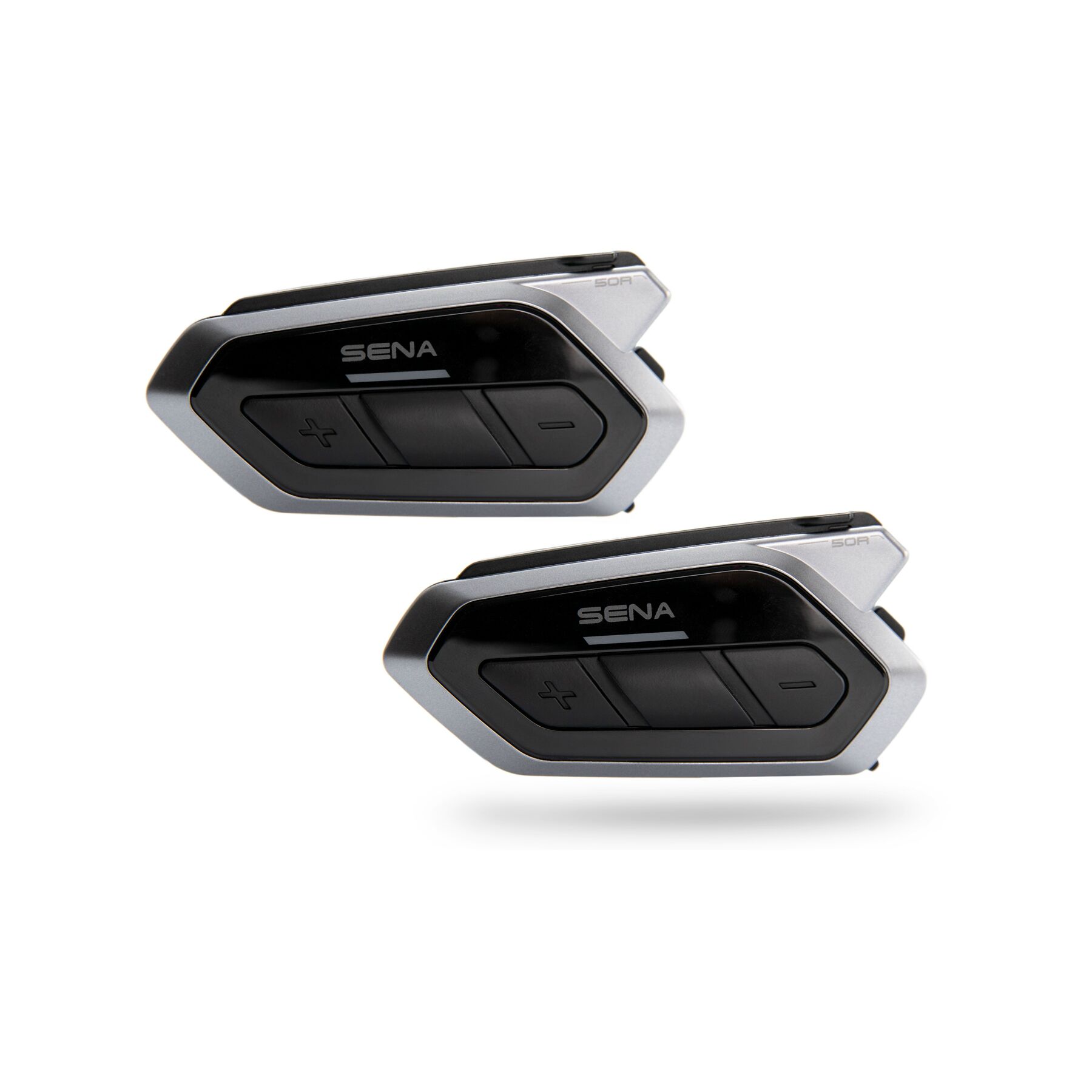 Sena 50R Bluetooth Headset - Dual Pack