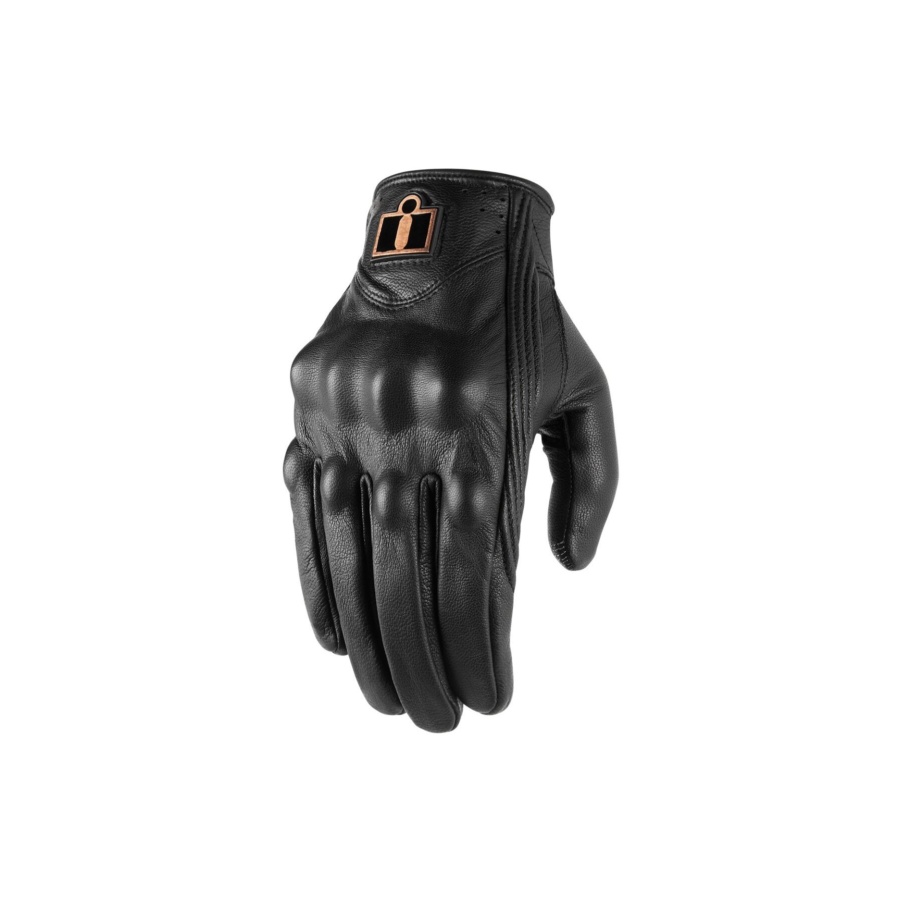 Icon Pursuit Classic Gloves