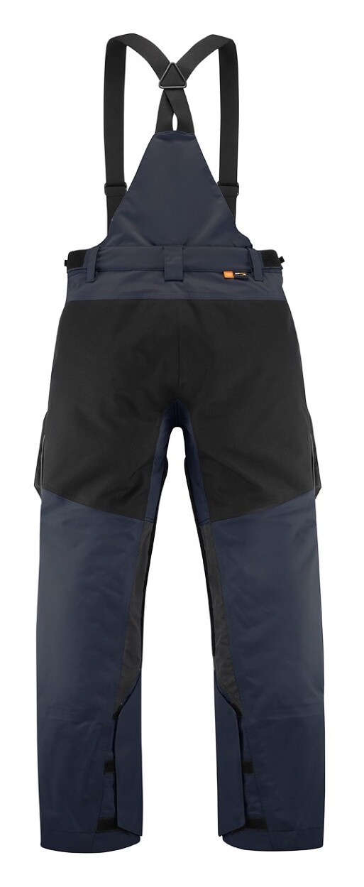 Icon Raiden Waterproof Pants - RevZilla