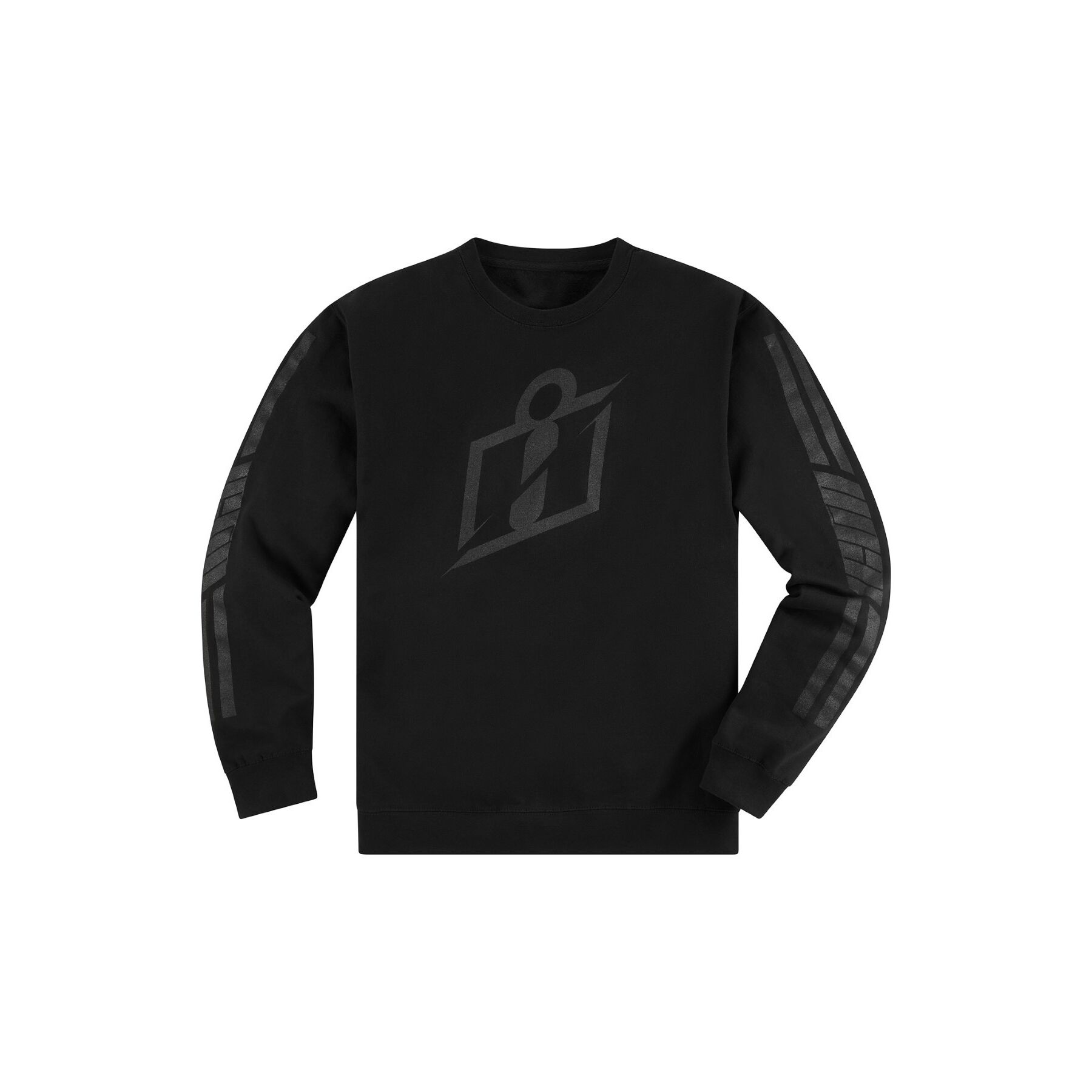 Icon RS Gradient Sweatshirt (XS)
