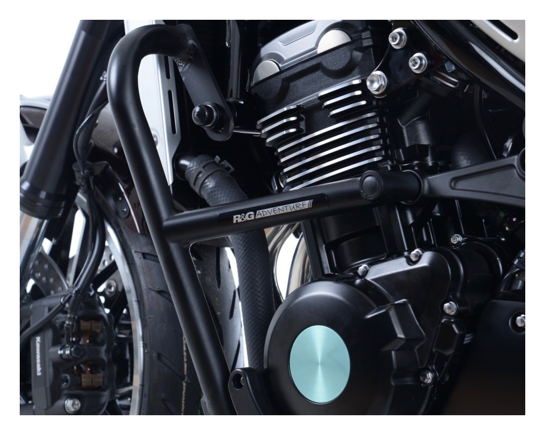 R&G Racing Adventure Bars Kawasaki Z900RS / Cafe 20182024 10 (31.
