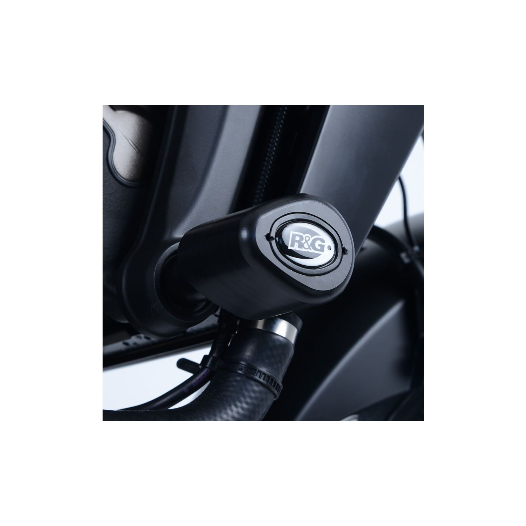 R&G Racing Aero Frame Sliders Yamaha FZ-09 / MT-09