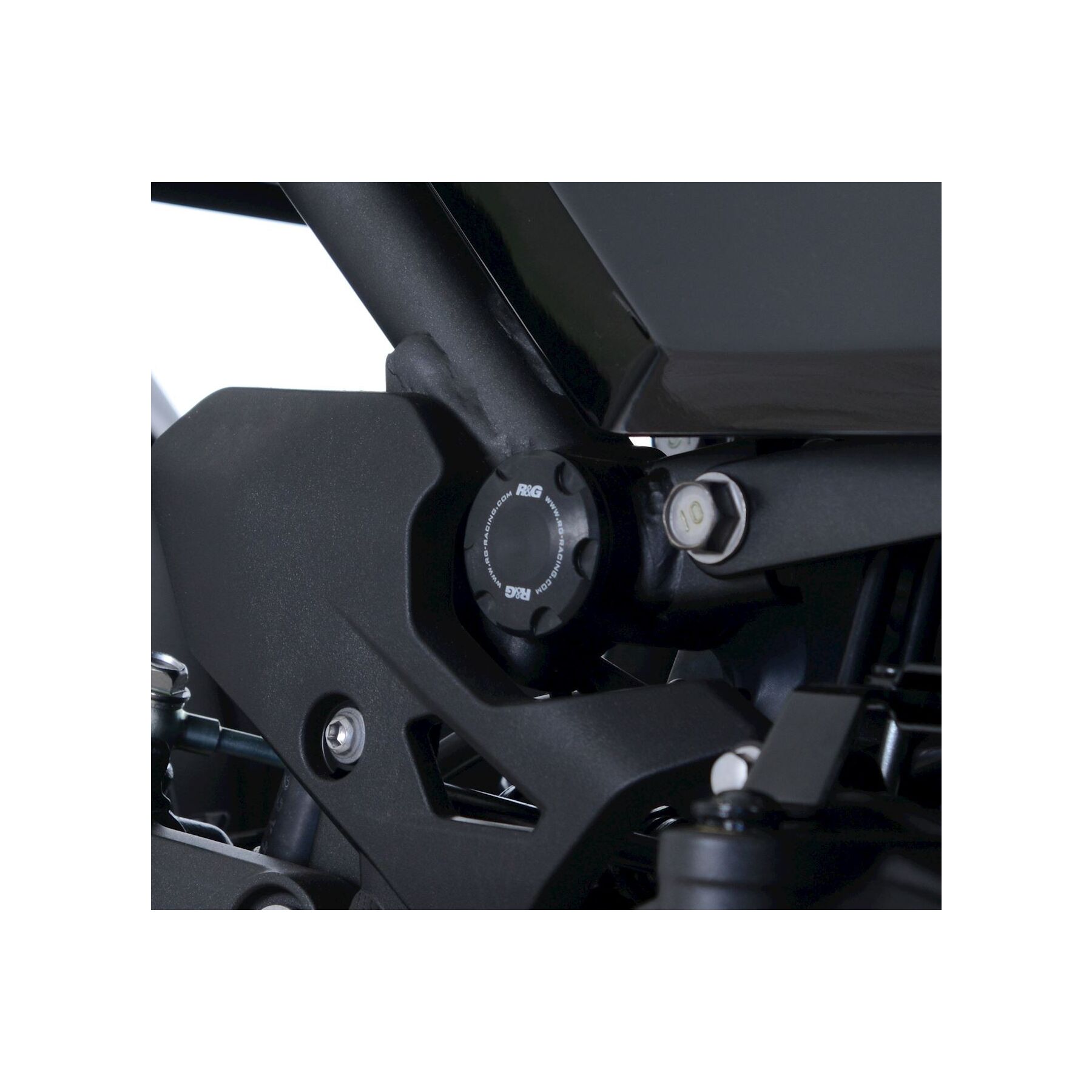 R&G Racing Frame Insert Kawasaki Ninja 400 / Z400 2018-2023