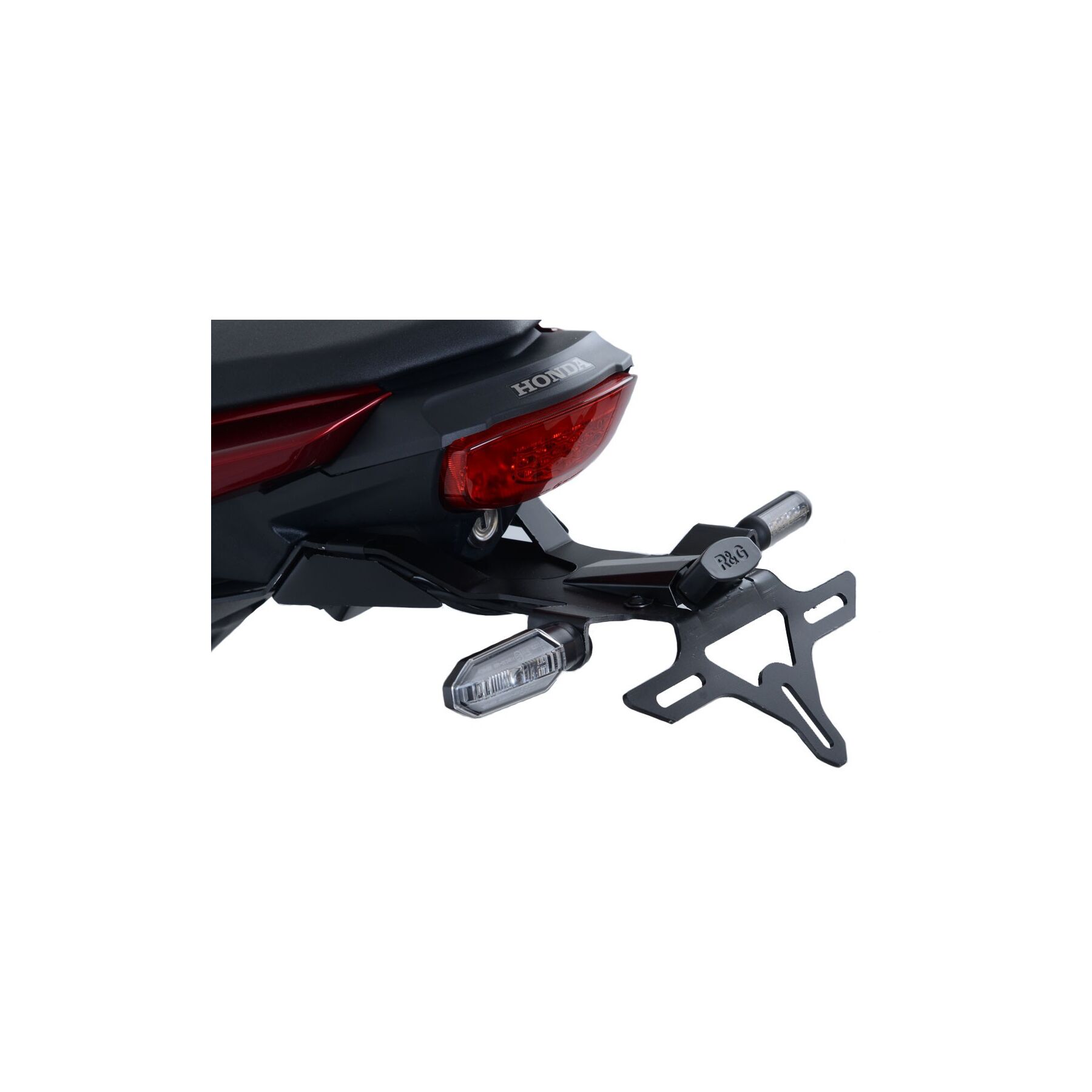 R&G Racing Fender Eliminator Honda CB300R 2019-2022