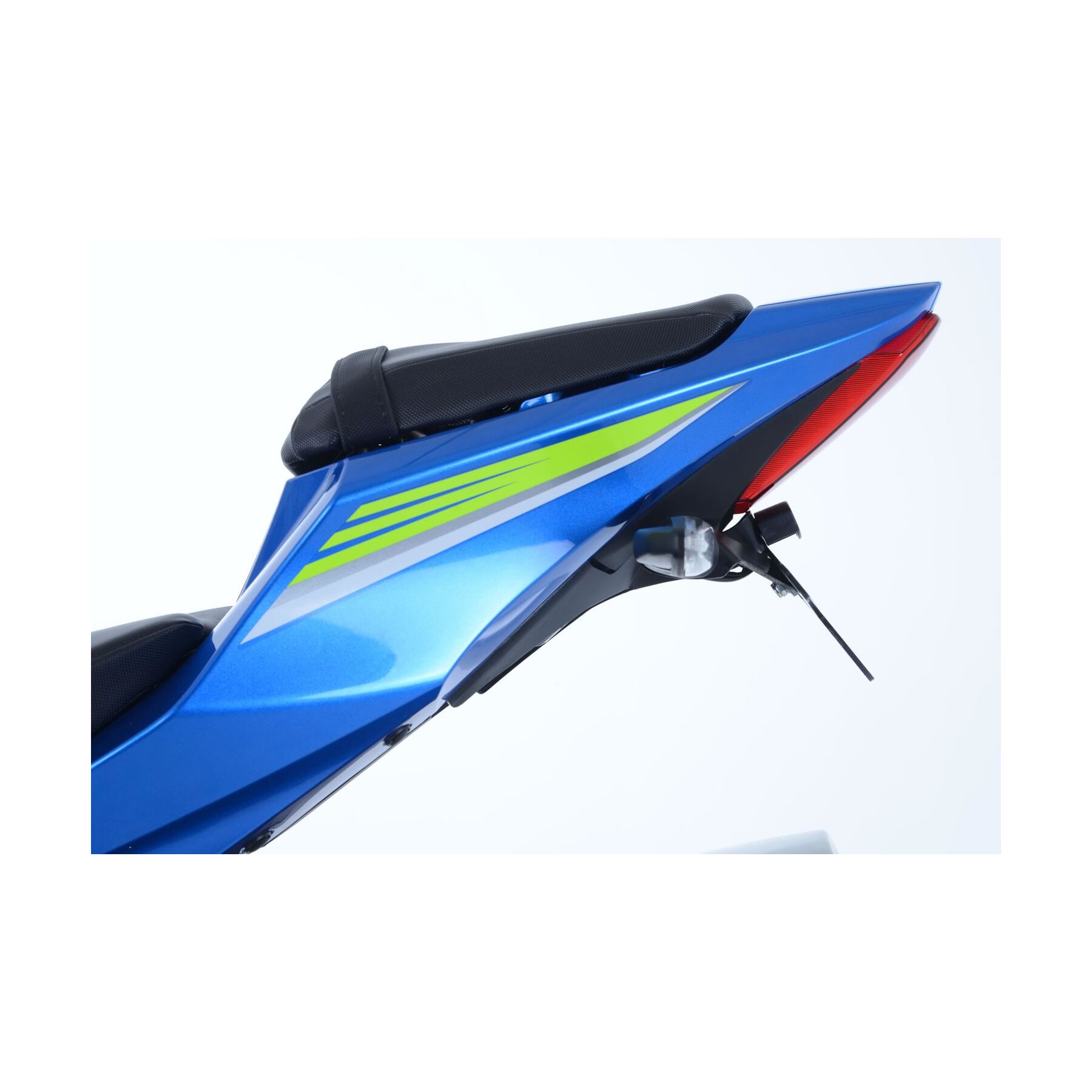 R&G Racing Fender Eliminator Suzuki GSXR 1000 / R 2017-2025