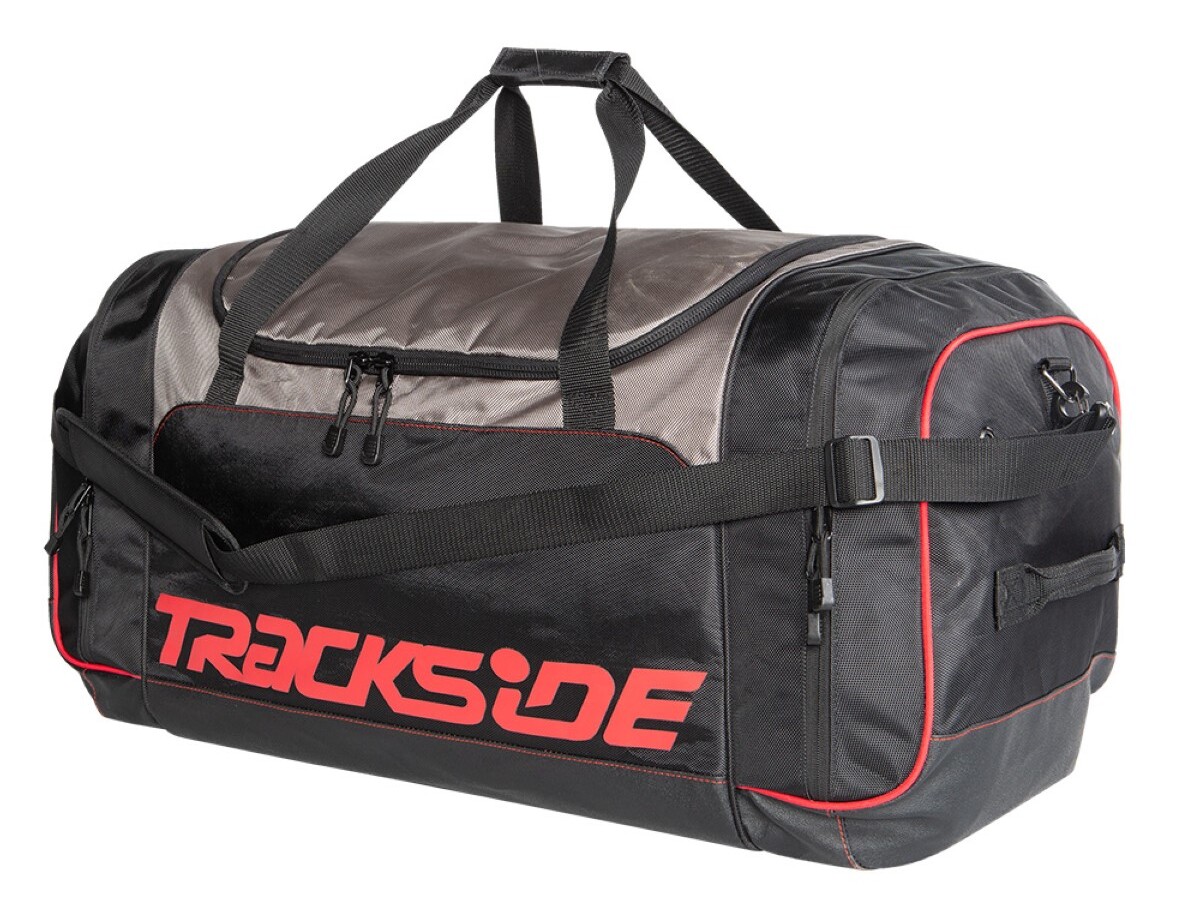 Trackside Vertex Gear Bag 60 (30.02) Off! RevZilla
