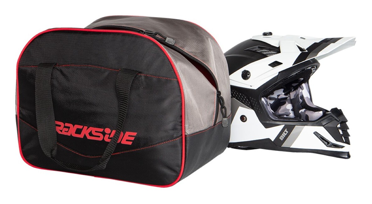 Trackside Helmet Bag | 50% ($12.52) Off! - RevZilla