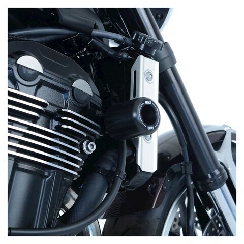R&G Racing Frame Sliders Kawasaki Z900RS / Cafe 2018-2025
