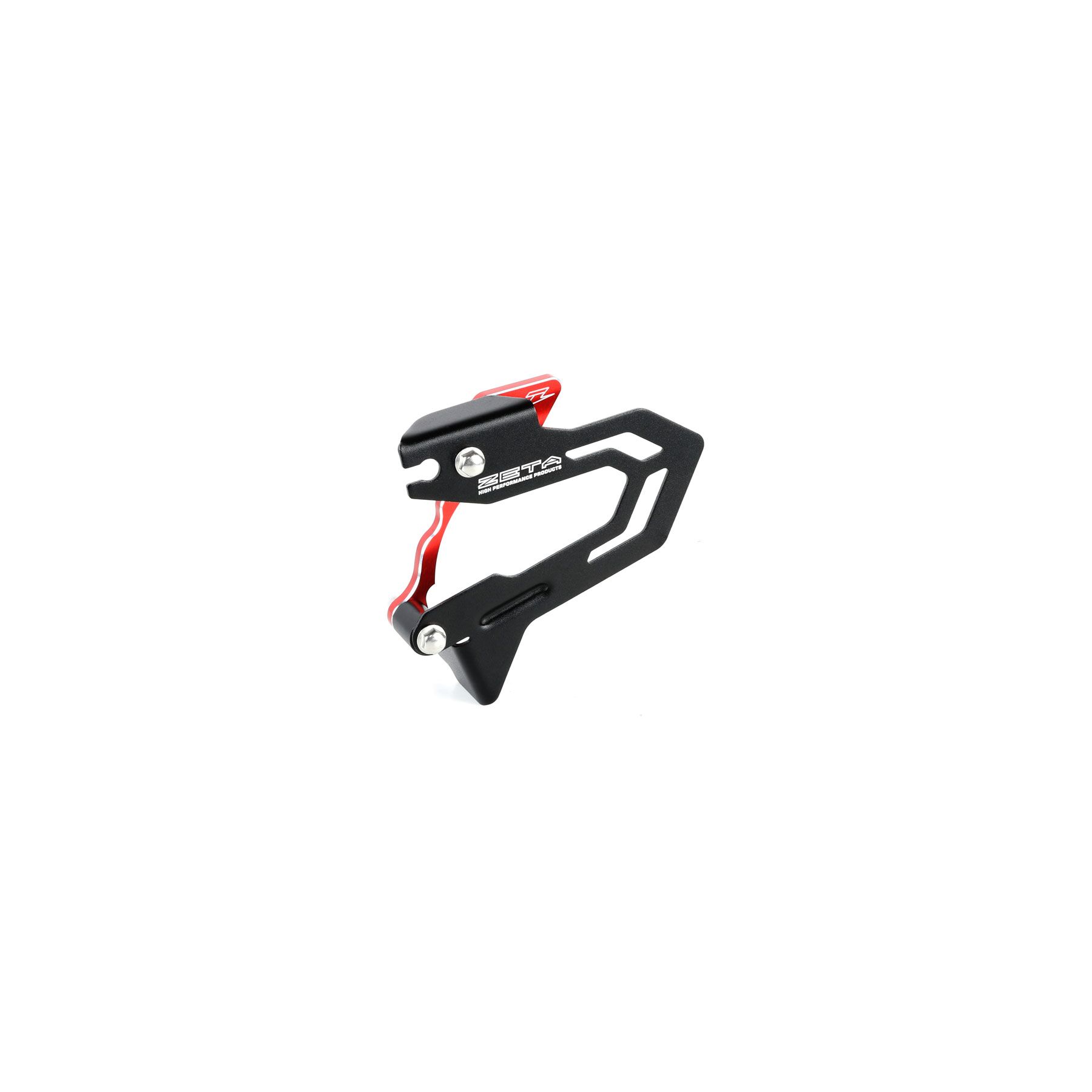 Zeta Case Saver With Cover Kit Honda CRF450X / CRF450L / CRF450RL 2018