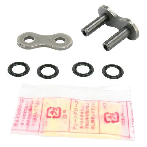 DID 530VX3 X-Ring Chain Master Link