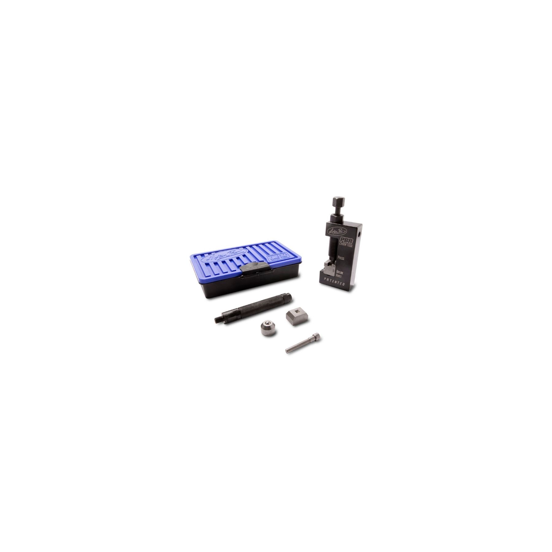 Motion Pro PBR Chain Tool