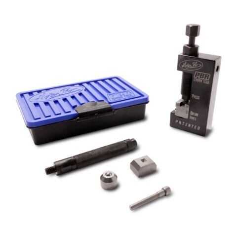 Motion Pro PBR Chain Tool