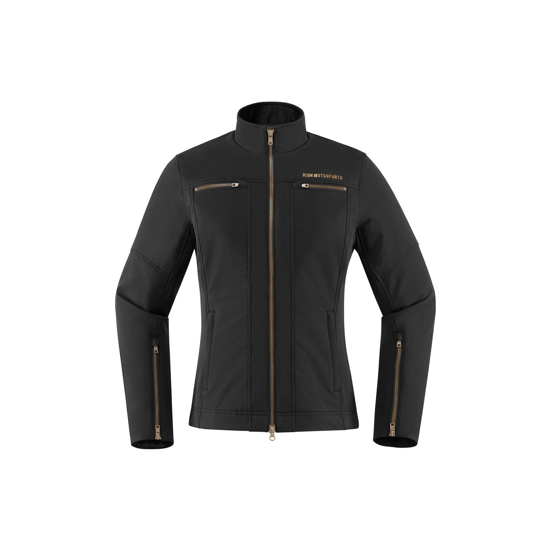 Icon Hella 2 Women's Jacket
