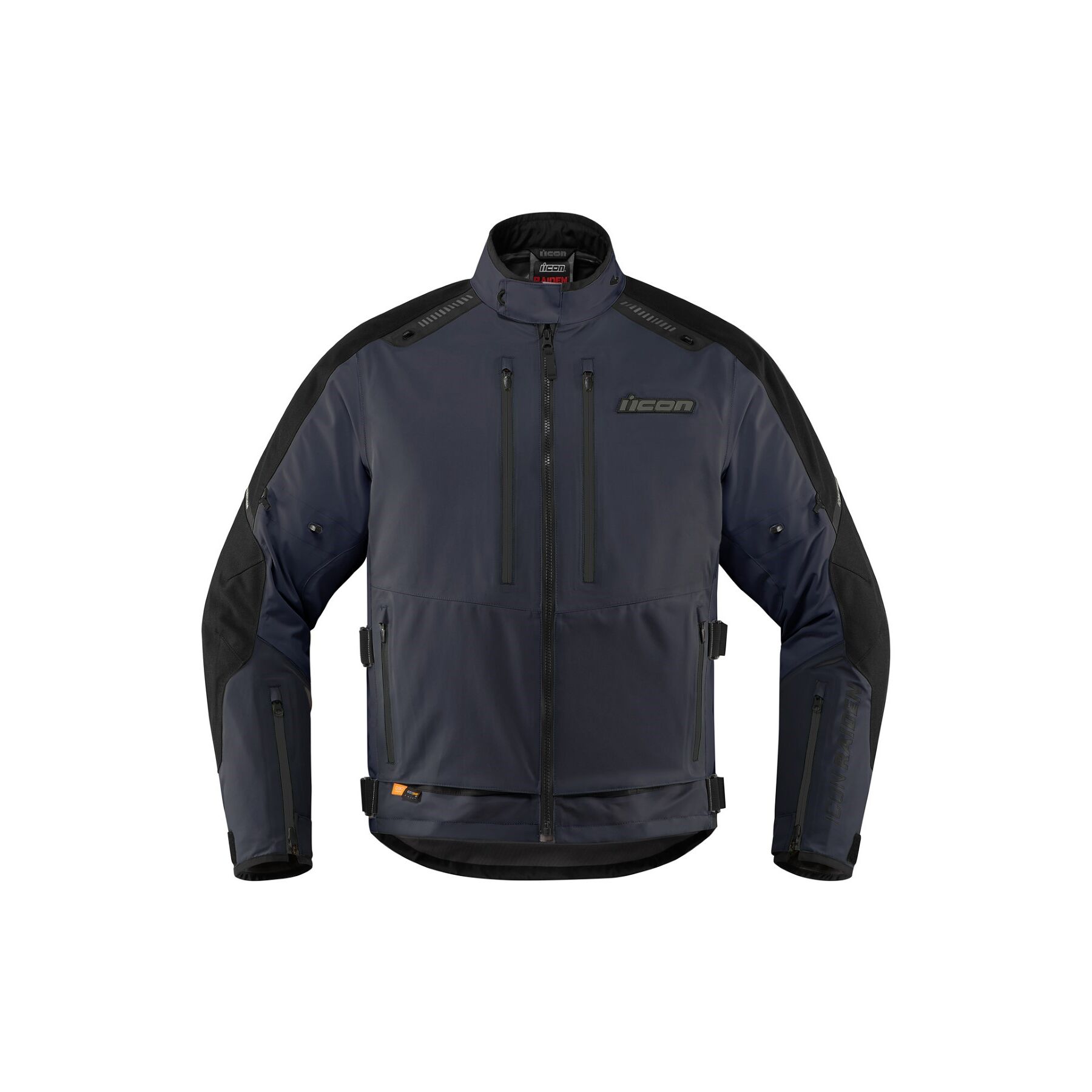 Icon Raiden Jacket (2XL)