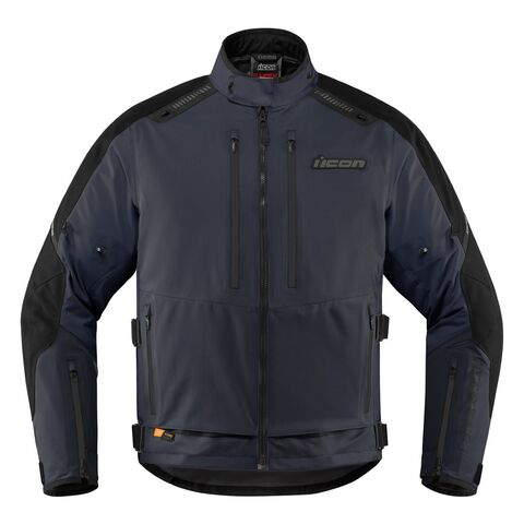 Icon Raiden Jacket (2XL)
