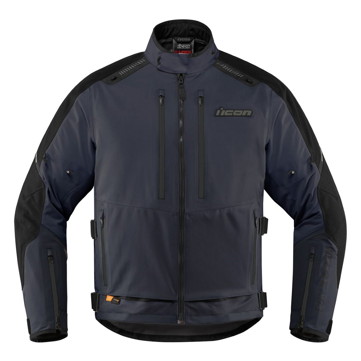 RINCON リンコン ICON CLASSIC RUBBER JACKET RINCON リンコン ICON CLASSIC RUBBER JACKET