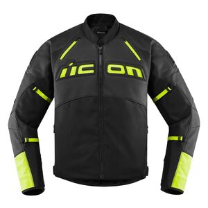 hi vis mesh motorcycle jacket
