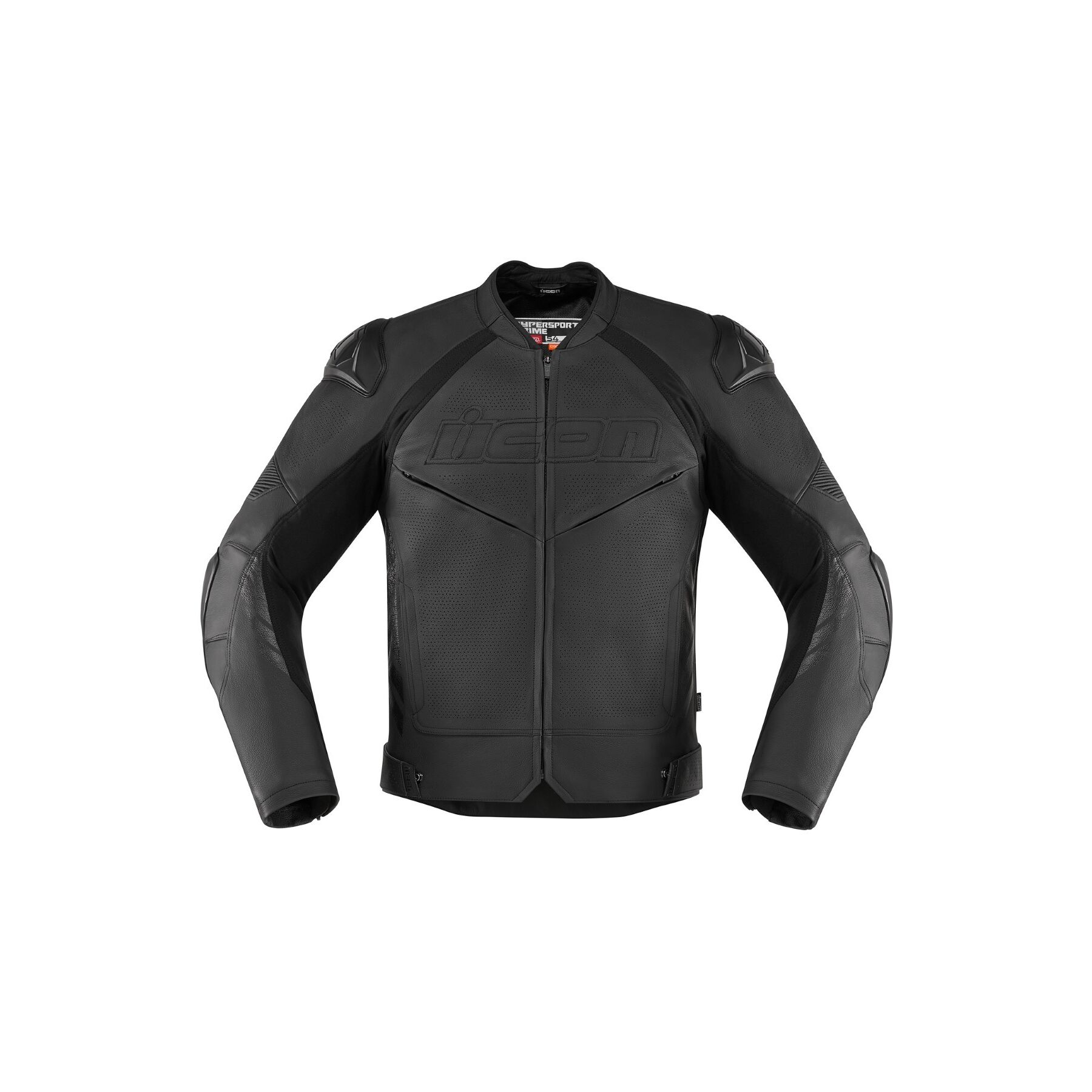 Icon Hypersport 2 Prime Jacket (46)