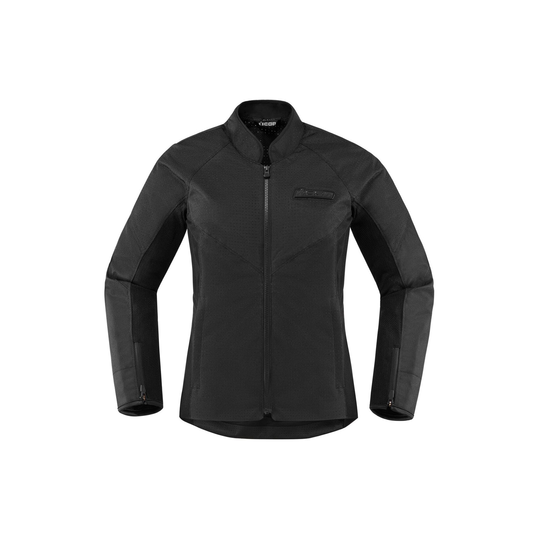 Icon Hooligan Perforated Women's Jacket