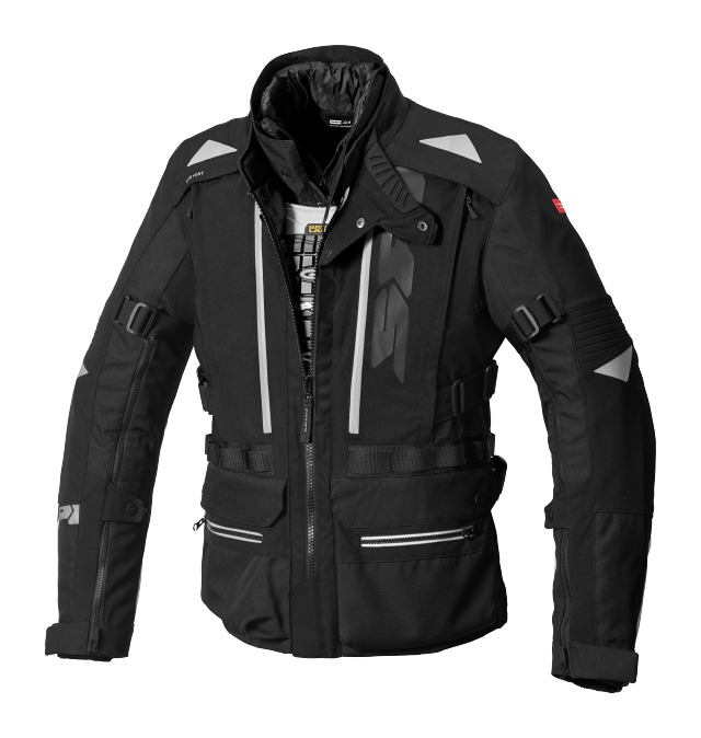 Spidi Allroad H2Out Jacket - RevZilla