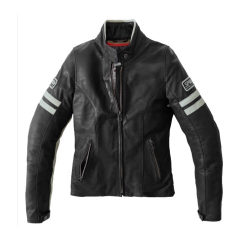 Spidi Vintage Women's Jacket