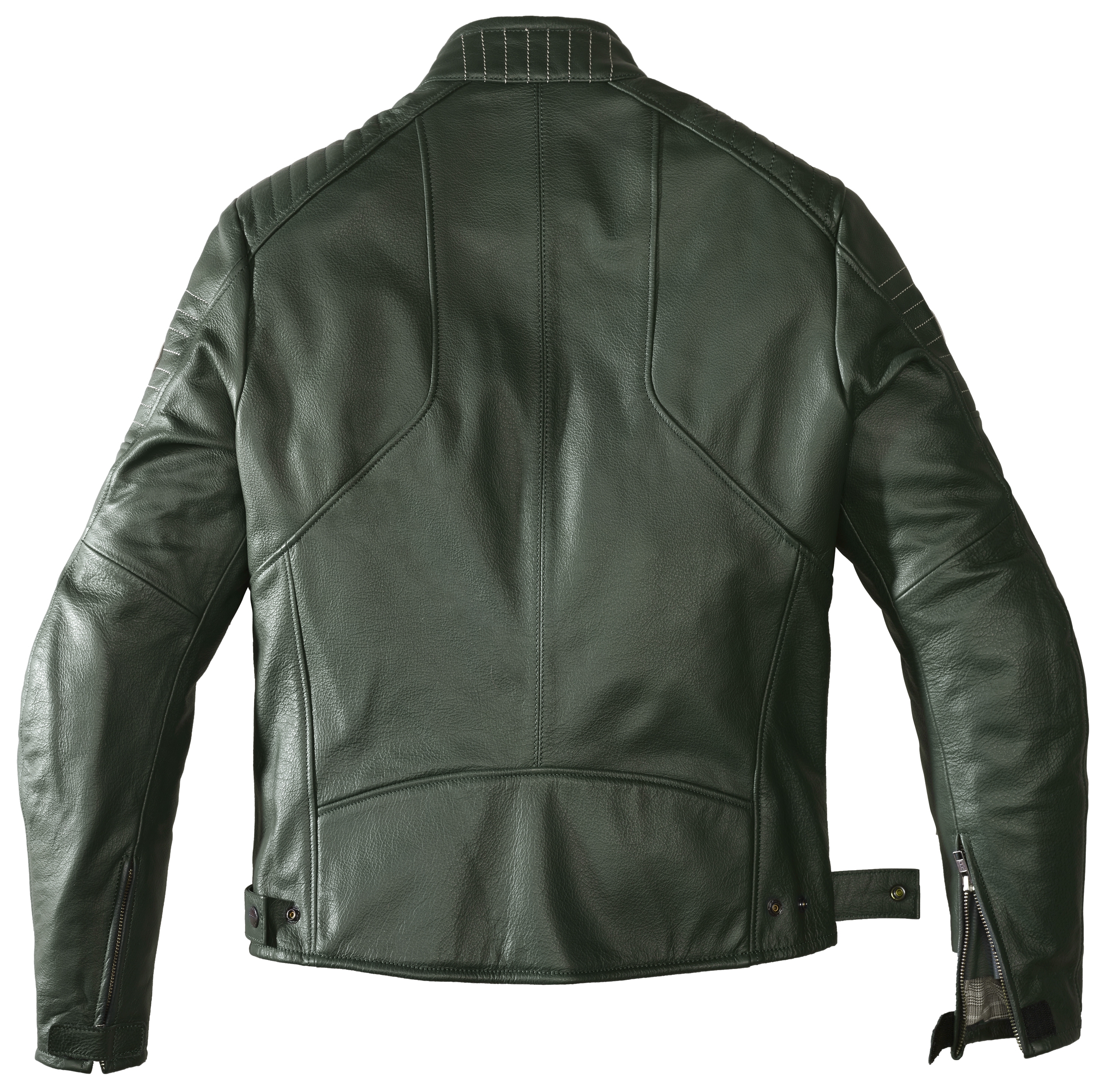 Spidi Clubber Jacket - RevZilla