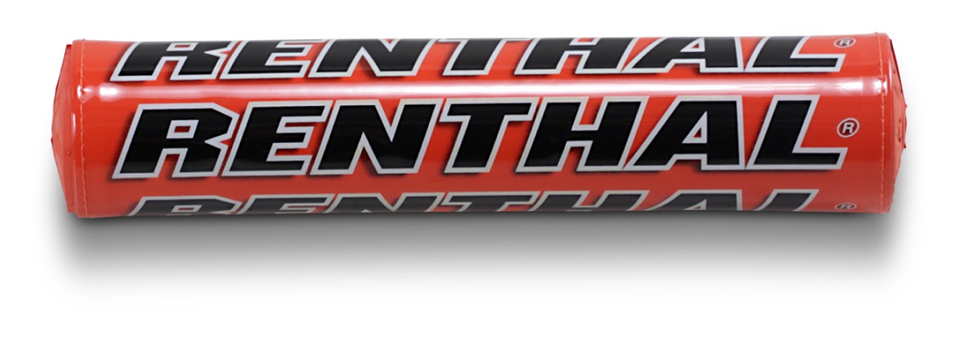 Renthal SX Crossbar Pad N/A