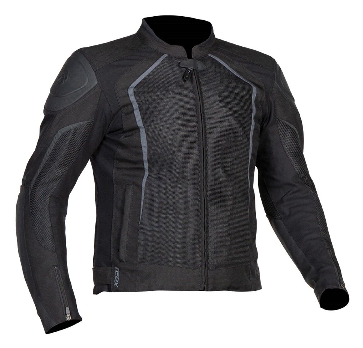 REAX Apex Pro Mesh Jacket - RevZilla