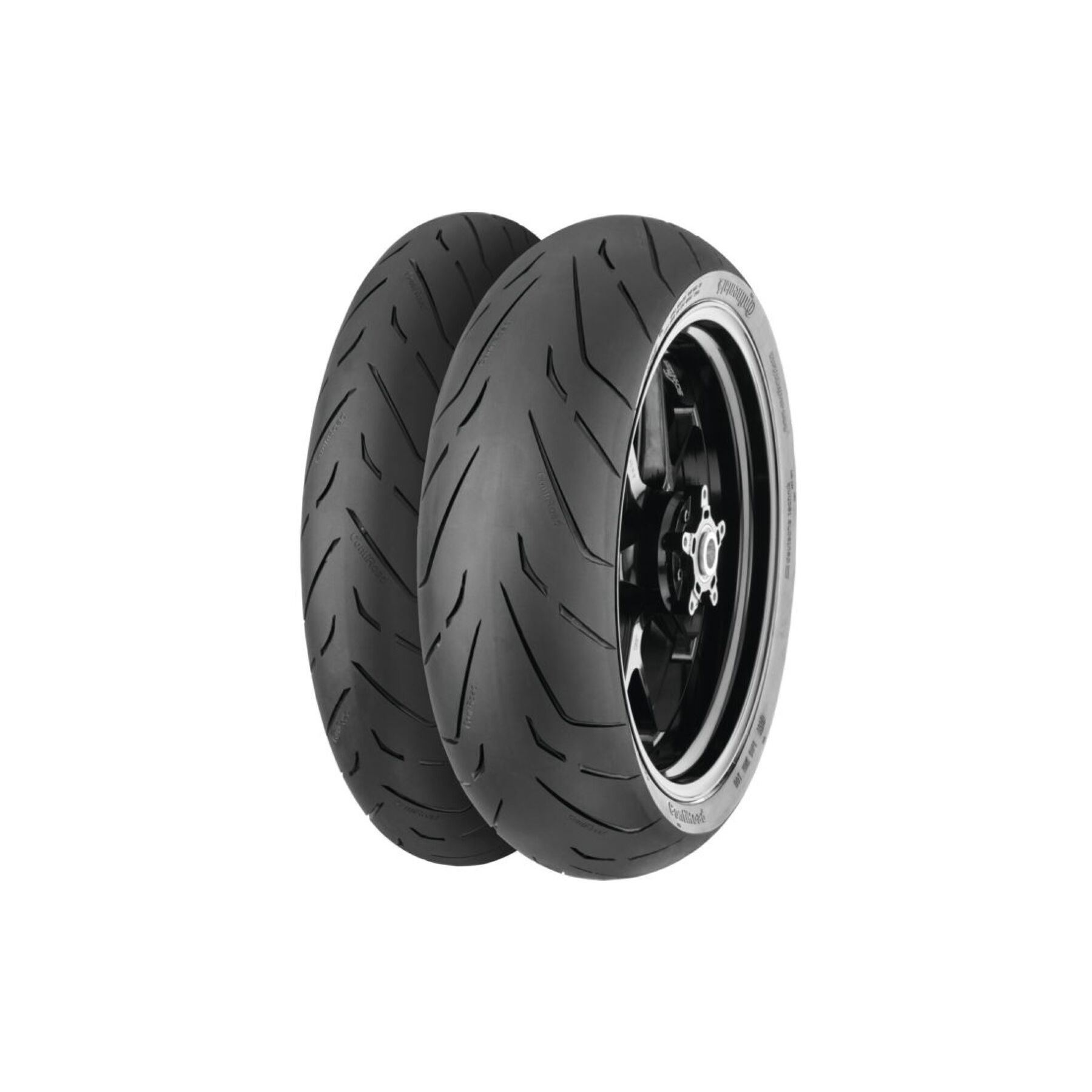 Continental ContiRoad Sport Touring Tires