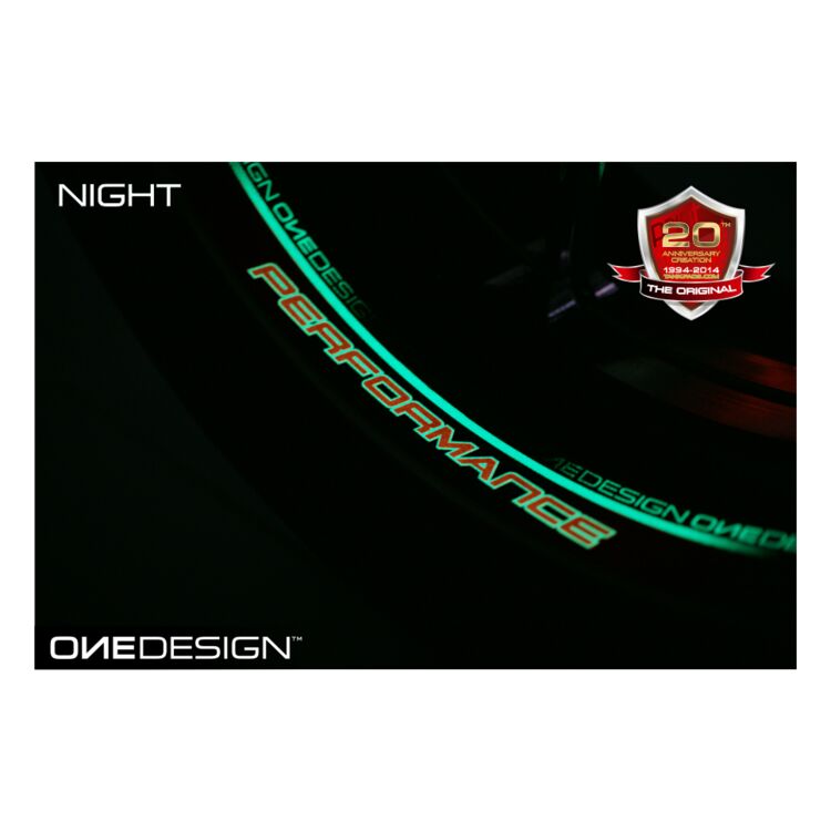 OneDesign Performance Wheel Tape