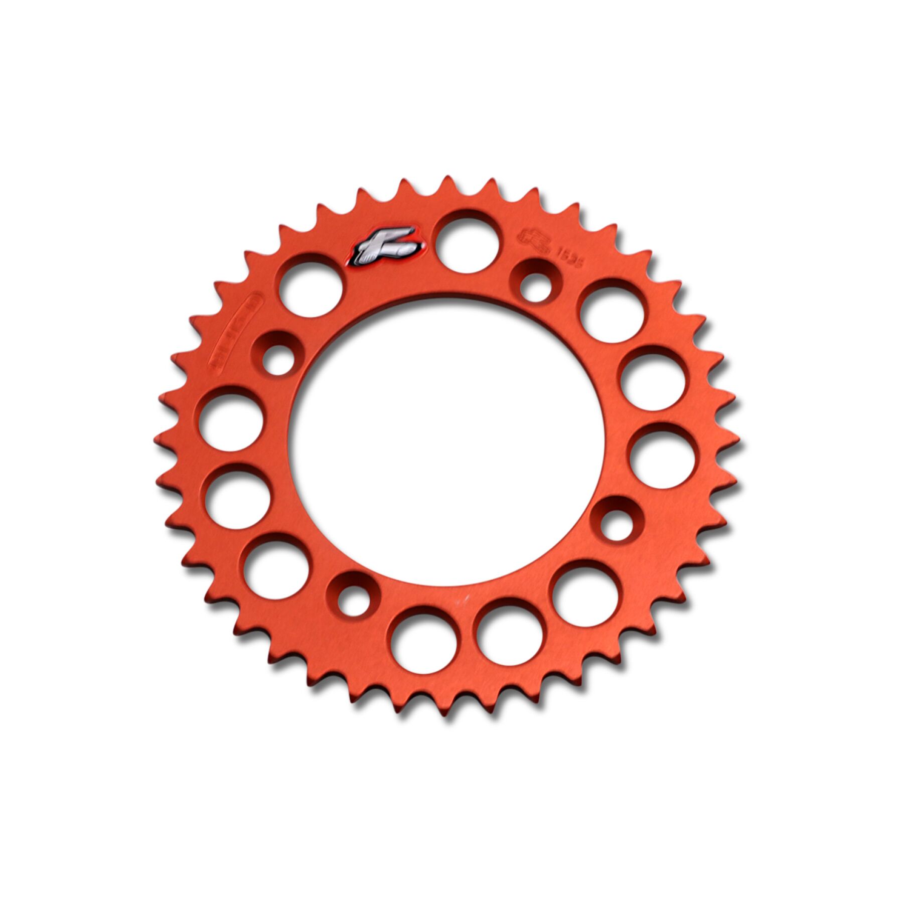 Renthal Ultralight Rear Aluminum Sprocket KTM / Husqvarna / Gas Gas 60
