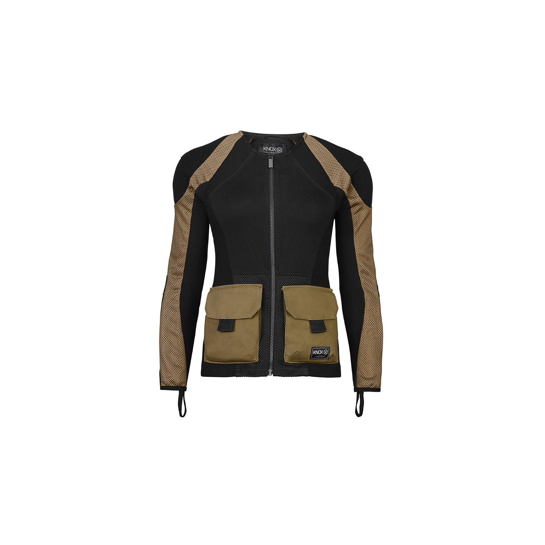 Knox Urbane Pro Utility Women's Shirt (XS)