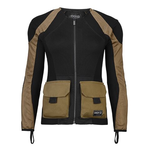 Knox Urbane Pro Utility Women's Shirt (XS)