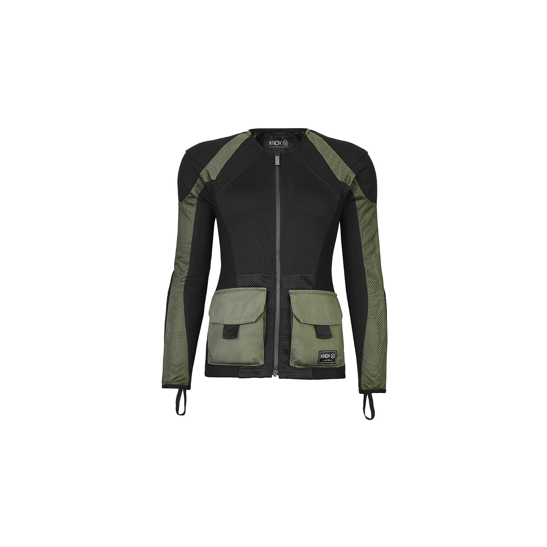 Knox Urbane Pro Utility Women's Shirt (XS)